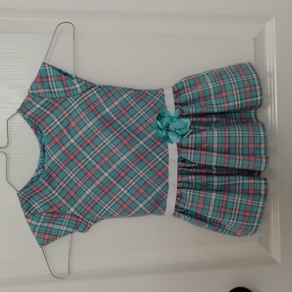 Youngland Dress